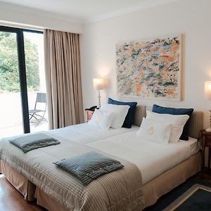 New Wing Room